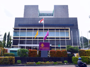 Grand Inna Daira Palembang