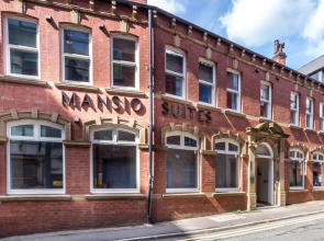 Mansio Suites Basinghall