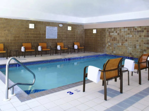 Courtyard by Marriott Buffalo Amherst/University