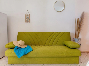 Zudrea Apartment Near