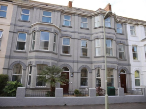 Luxurious 2-bed Apartment in Exmouth