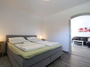 Haus Anna Whg 1 EG