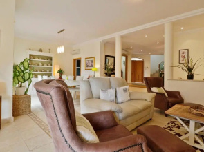 Villa Vale Do Lobo 176 - 4 Bedroom villa - Great pool area - WiFi and Air conditioning