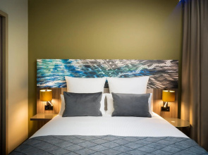 Leonardo Hotel Eschborn Frankfurt