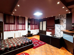 Apartments Vila Mir