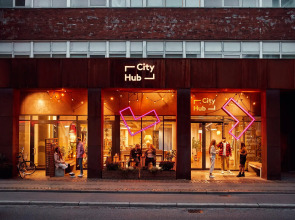 Cityhub Copenhagen