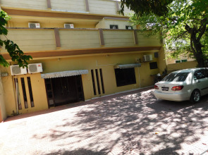 Margallah View Guesthouse