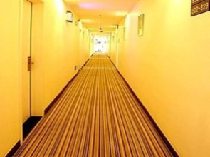 7Days Inn Foshan Tongji Bridge Tongji Road Subway Station