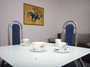 Apartments Bujola City Park View