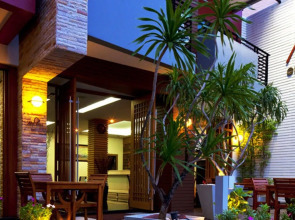 My Place @ Hua-Hin Hotel