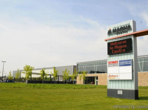 Best Western Voyageur Place Hotel