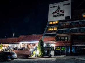 Moura Mountain & Villas Spa Hotel