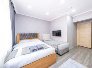 Kral Hotel Besiktas
