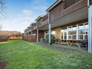 Amazing Apartment in Hasle With 2 Bedrooms and Wifi