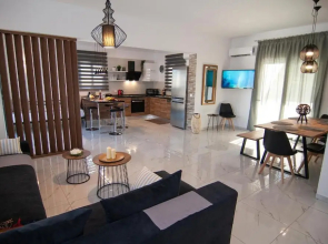 Villa Livis 1 in Rhodes