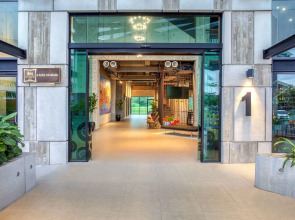 Ibis Styles Kota Kinabalu Inanam Hotel