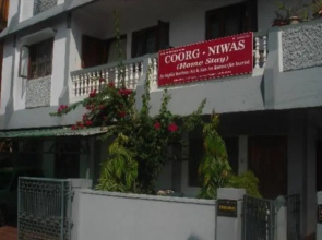 Coorg Niwas - Home Stay