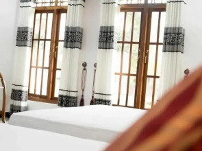 Golden Temple Villa