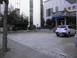 Shinsung Hotel