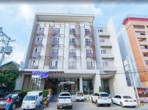 RedDoorz Plus @ Roxas Street Davao