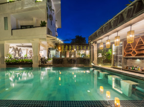 Central Suite Residence