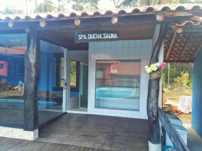 Pousada Cipó Prata