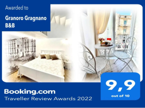Granoro B&B