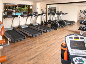 Leonardo Privilege Hotel Eilat