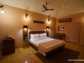 Sylvan Woods Resort