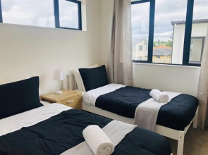 Cozy Brand New Townhouse 1