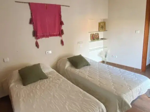 Room-🌿algarrobo Room, Your Corner of ca
