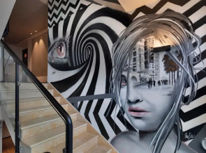 The Muse Boutique Hotel Tel Aviv