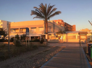 Hotel Chispa