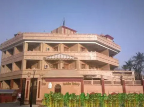 OYO Premium Patliputra Patna