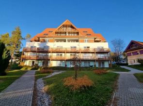 Apartment No. 29 - Riviéra Lipno nad Vltavou 511