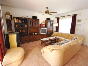 Villa Bugamvilla