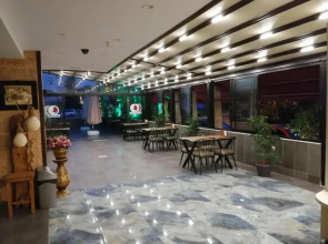 Hotel Luna