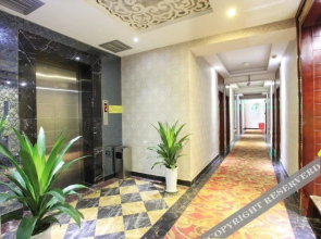 Xinlidu Business Hotel