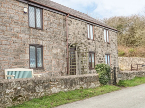 1 The Cottage