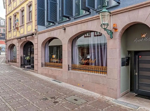 Apart Hotel Fulda