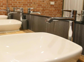 Jomtien Beach Hostel