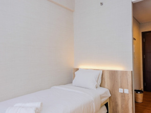 Stylish and Posh Studio Saveria Apartment