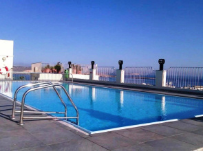 Hotel Santana Malta