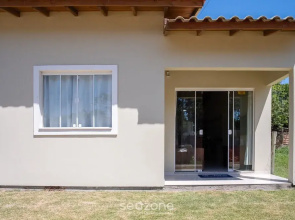 2-bedroom House With Barbecue Area Wil0012