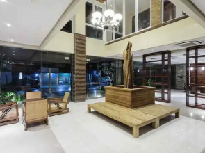 ZEN Rooms Adilla Syariah Ambarukmo