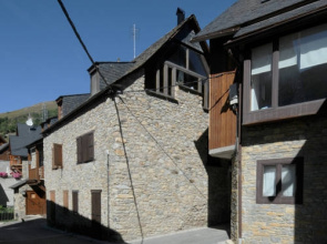 Apartamentos Rentaran