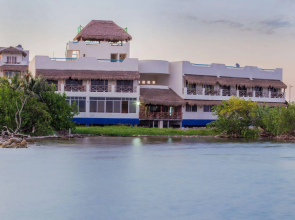 Hotel Porto Coral