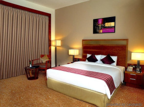 Отель Landmark Grand Hotel