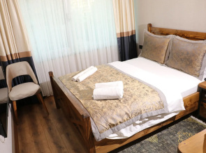 Zengin City Hotel
