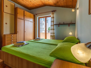 Stunning Apartment in Medulin With 3 Bedrooms and Wifi